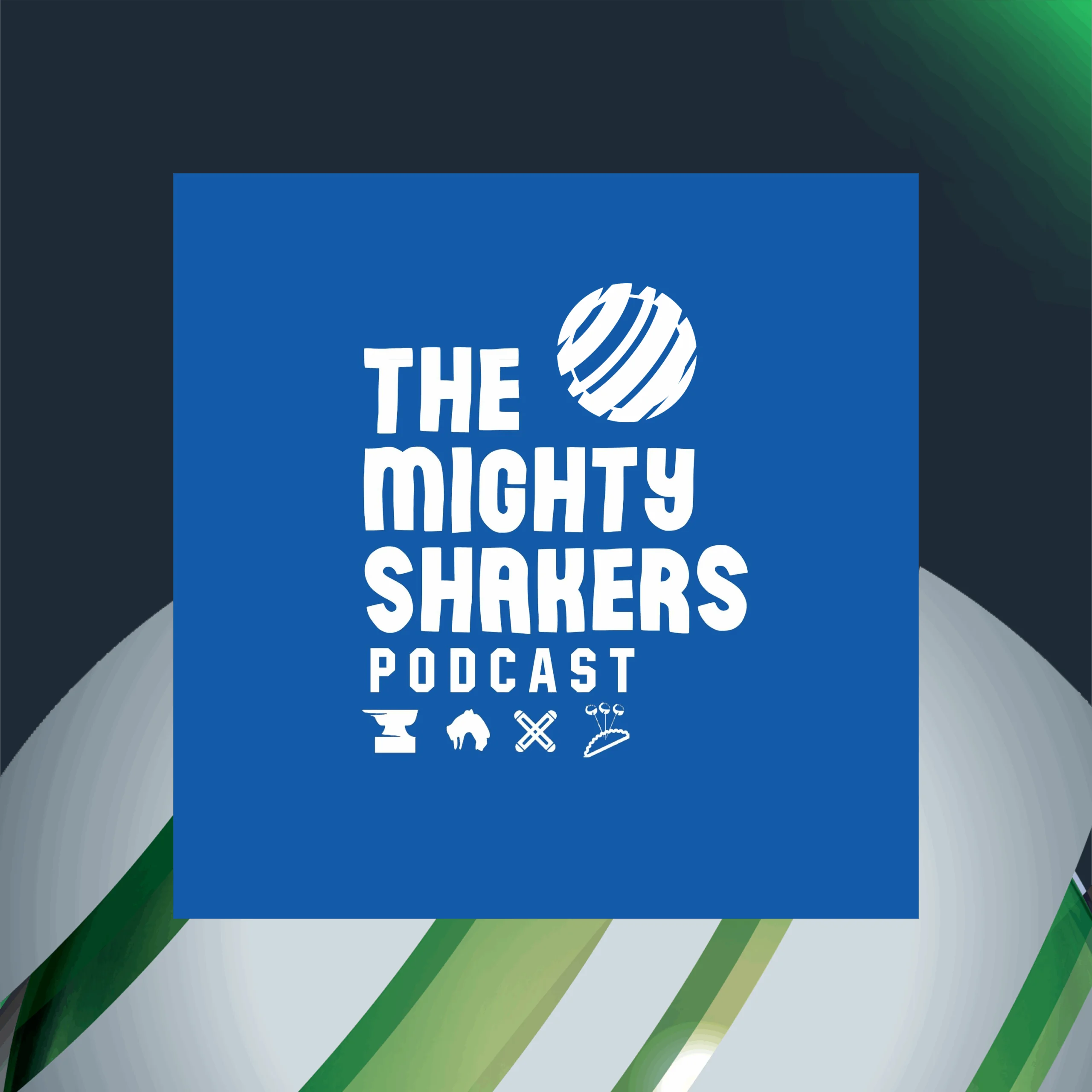 BIMTech Engineering Sponsors the Mighty Shakers Podcast for the 2025/26 Season